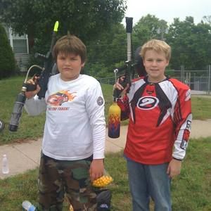 Meet your Posher, Ian